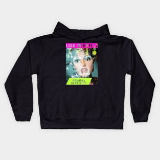 Liza Minnelli: Original Nepo Baby Kids Hoodie